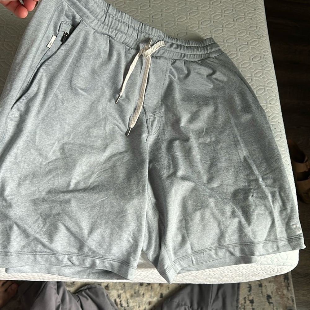 Vuori ponto shorts
